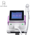 body hair removal 808 Depilation Diode Laser machine